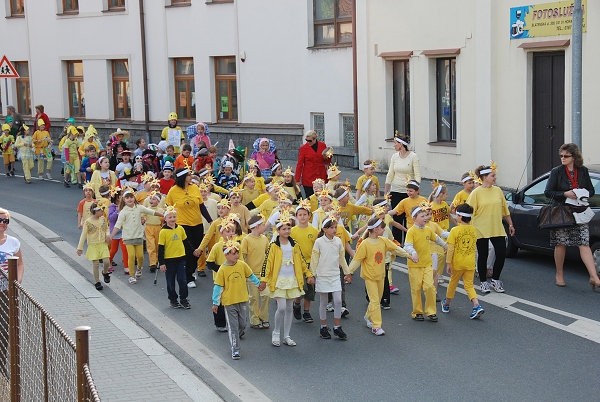 Fotogalerie Z Blatensk