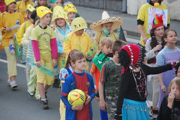Fotogalerie Z Blatensk