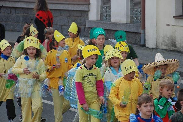 Fotogalerie Z Blatensk