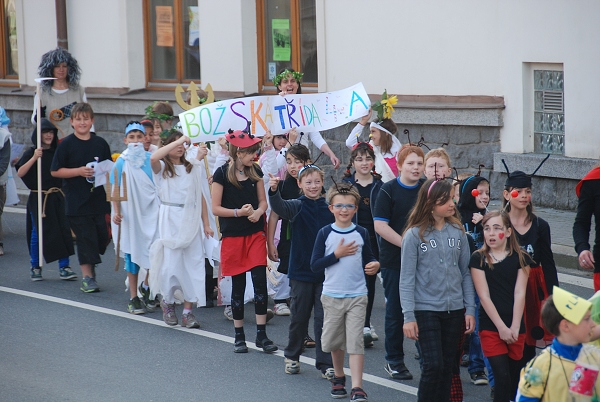 Fotogalerie Z Blatensk