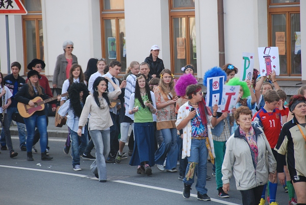 Fotogalerie Z Blatensk