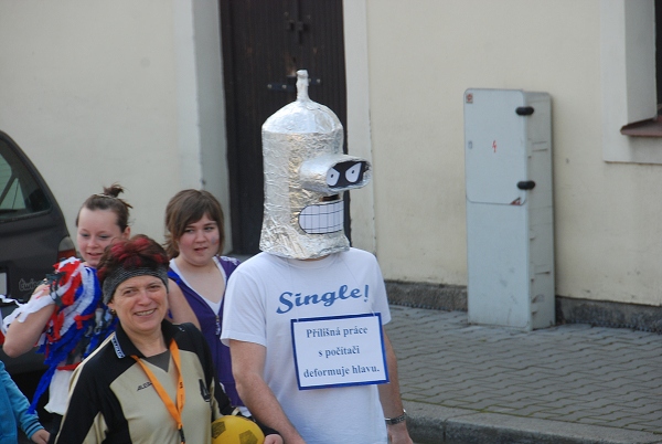 Fotogalerie Z Blatensk