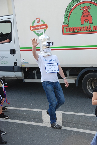 Fotogalerie Z Blatensk