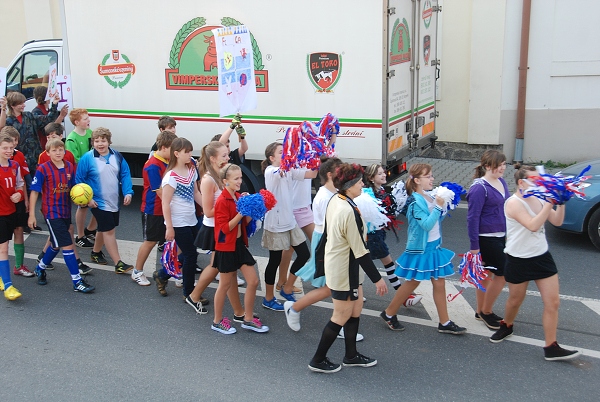 Fotogalerie Z Blatensk
