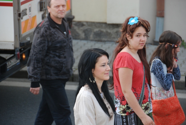 Fotogalerie Z Blatensk