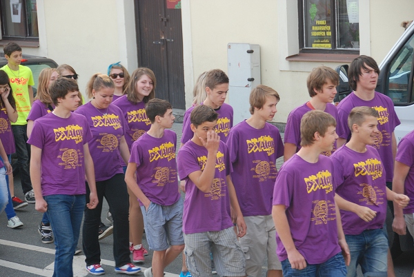 Fotogalerie Z Blatensk
