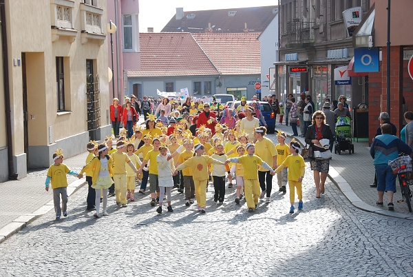 Fotogalerie Z Blatensk