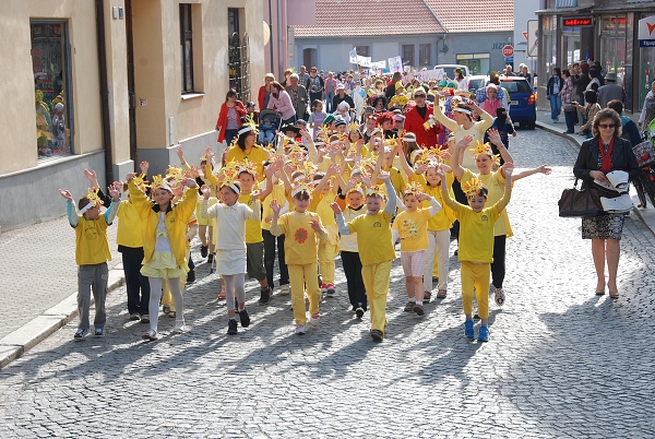 Fotogalerie Z Blatensk