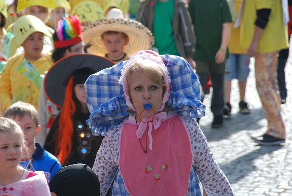 Fotogalerie Z Blatensk