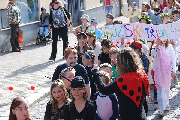 Fotogalerie Z Blatensk