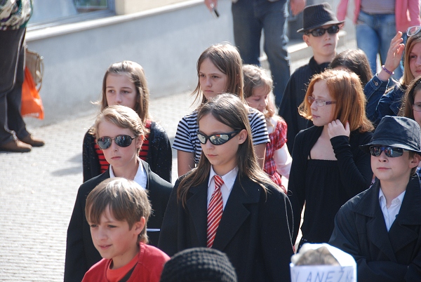 Fotogalerie Z Blatensk