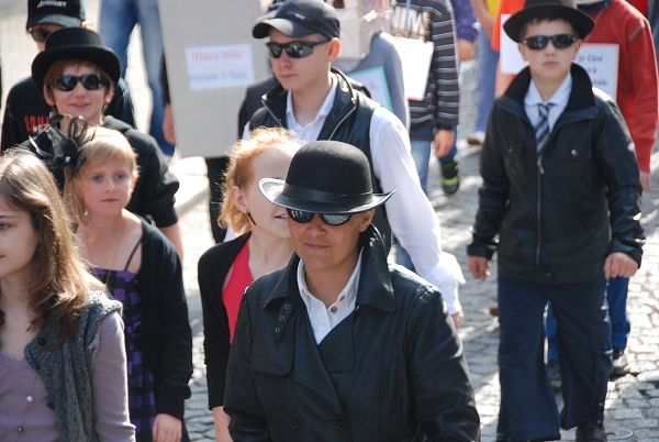 Fotogalerie Z Blatensk