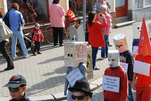 Fotogalerie Z Blatensk