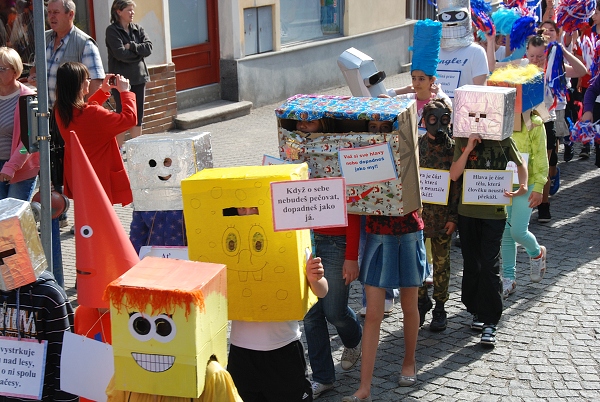 Fotogalerie Z Blatensk