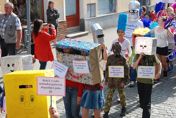 Fotogalerie Z Blatensk