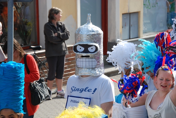 Fotogalerie Z Blatensk