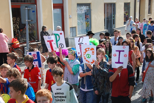 Fotogalerie Z Blatensk