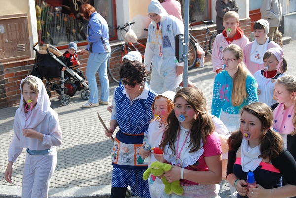 Fotogalerie Z Blatensk