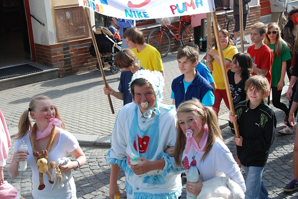 Fotogalerie Z Blatensk