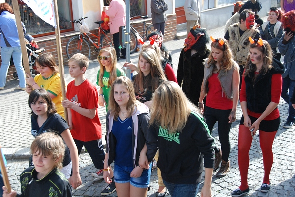 Fotogalerie Z Blatensk