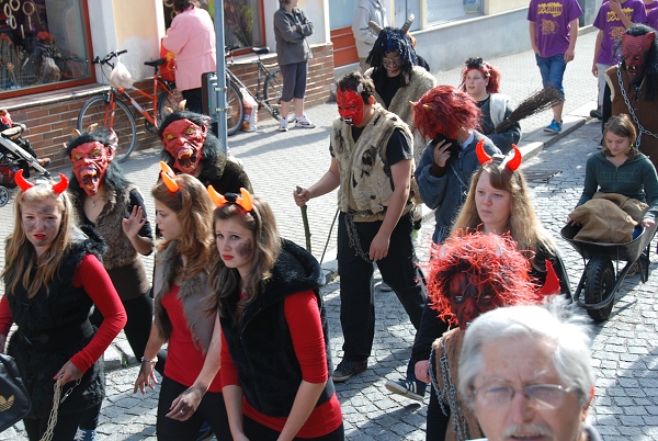 Fotogalerie Z Blatensk