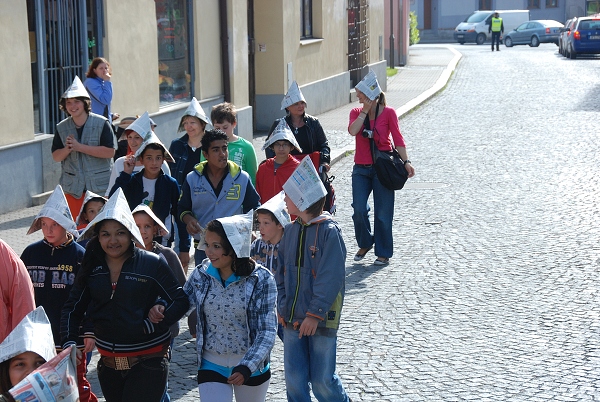 Fotogalerie Z Blatensk