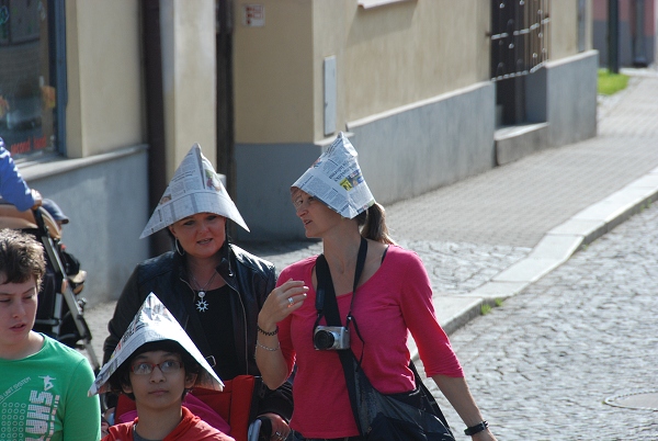 Fotogalerie Z Blatensk