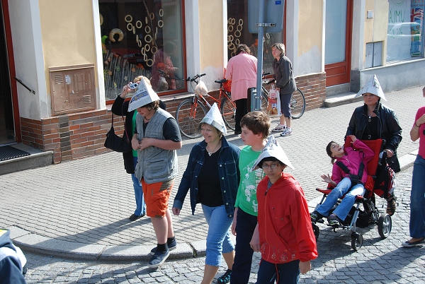 Fotogalerie Z Blatensk