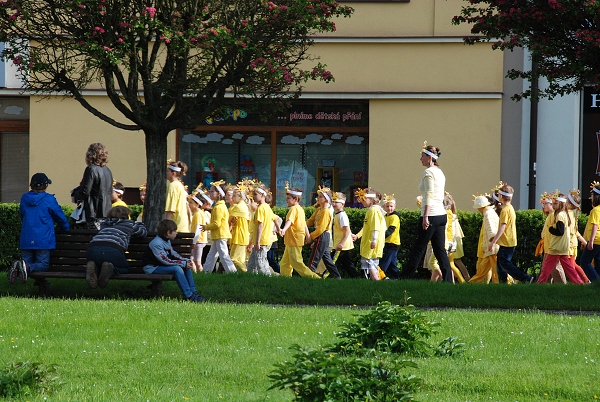 Fotogalerie Z Blatensk