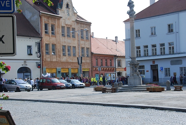 Fotogalerie Z Blatensk