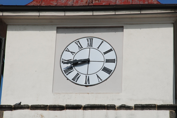 Fotogalerie Z Blatensk