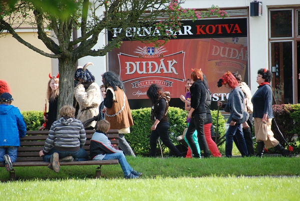 Fotogalerie Z Blatensk
