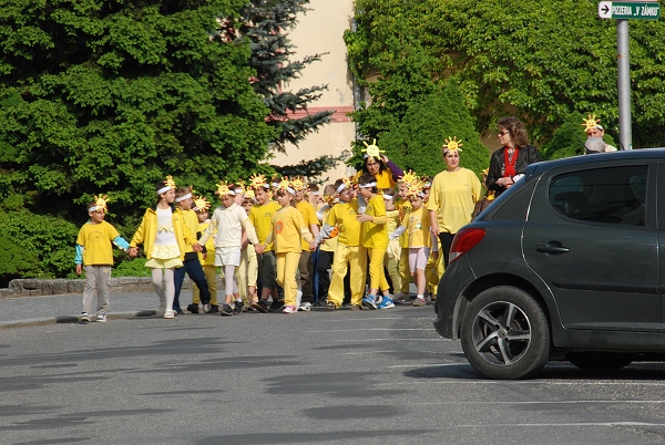 Fotogalerie Z Blatensk