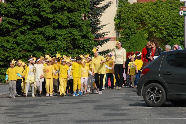 Fotogalerie Z Blatensk