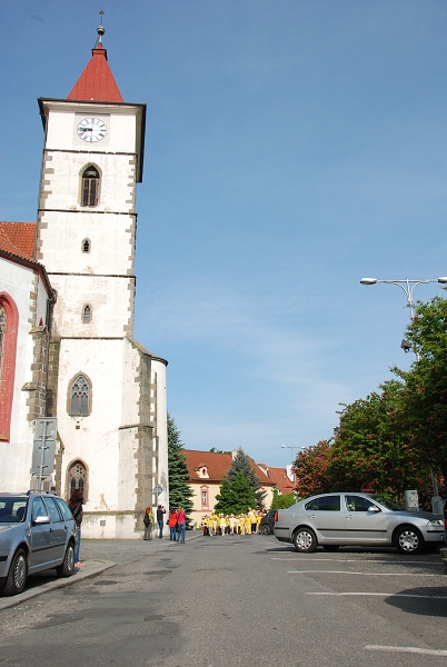 Fotogalerie Z Blatensk