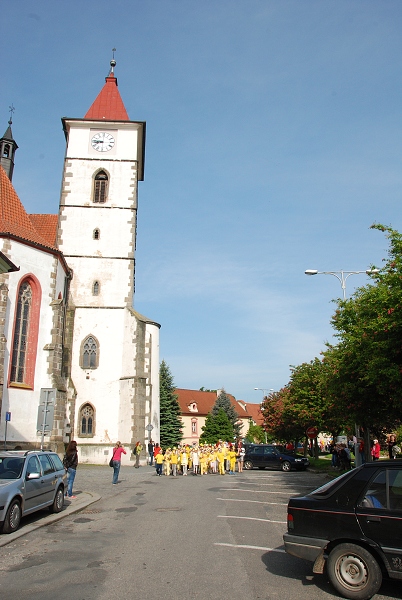 Fotogalerie Z Blatensk