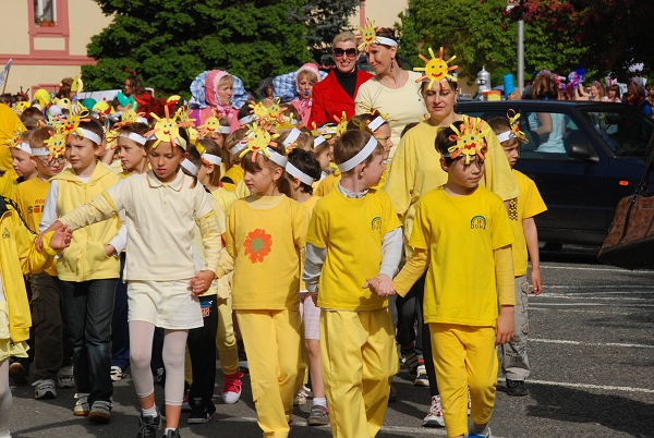 Fotogalerie Z Blatensk