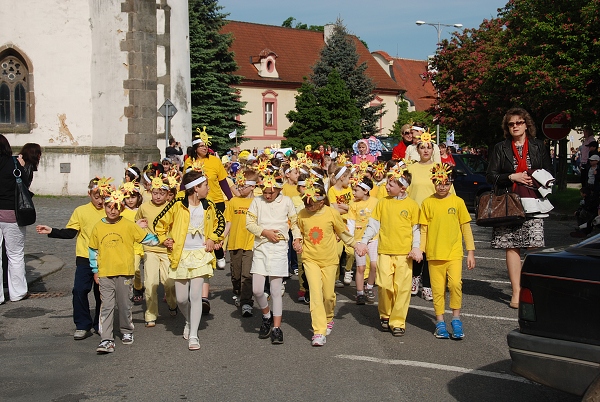 Fotogalerie Z Blatensk