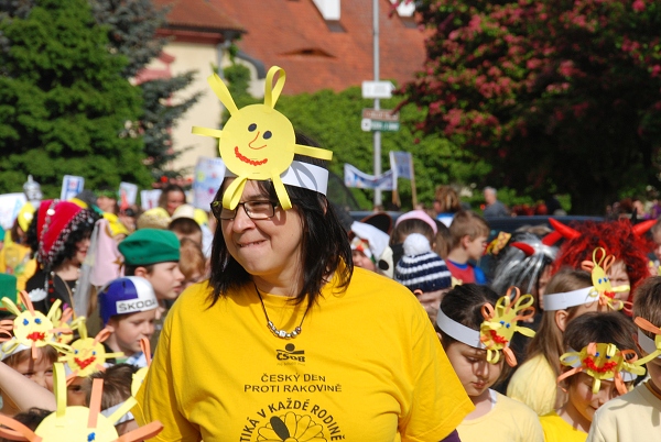 Fotogalerie Z Blatensk