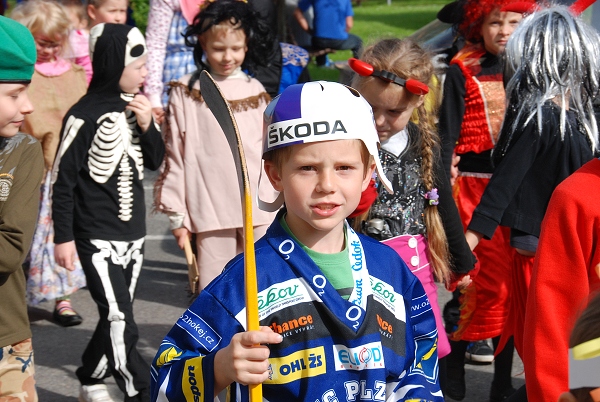 Fotogalerie Z Blatensk