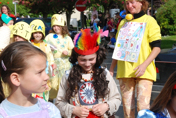 Fotogalerie Z Blatensk