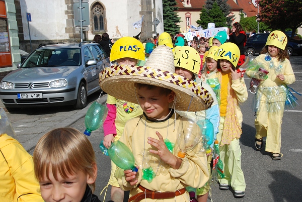 Fotogalerie Z Blatensk