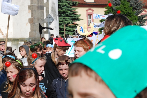 Fotogalerie Z Blatensk