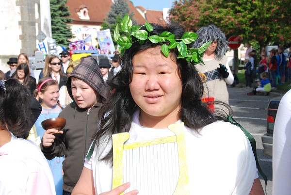 Fotogalerie Z Blatensk