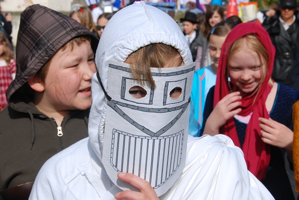 Fotogalerie Z Blatensk
