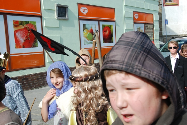 Fotogalerie Z Blatensk