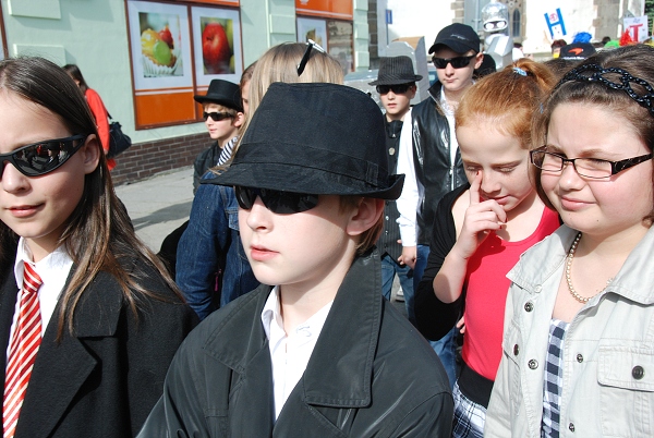 Fotogalerie Z Blatensk
