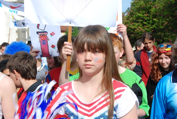 Fotogalerie Z Blatensk