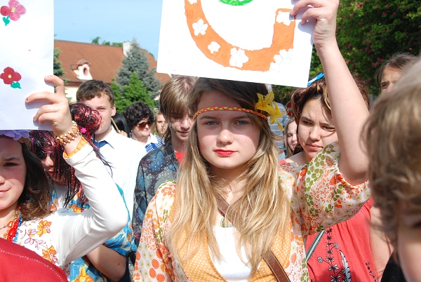 Fotogalerie Z Blatensk