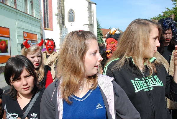 Fotogalerie Z Blatensk